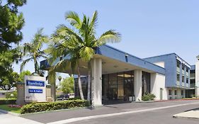 Travelodge Inn And Suites Anaheim